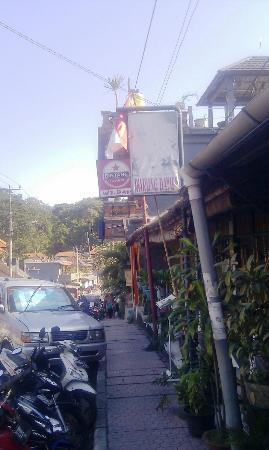 Dayu's Warung
